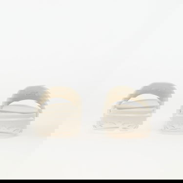 Tenisky a topánky The North Face Never Stop Cush Slides Béžová | NF0A8A99WID1, 4