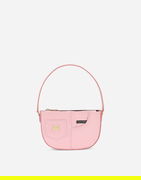 Dolce & Gabbana Patent Leather Shoulder Bag