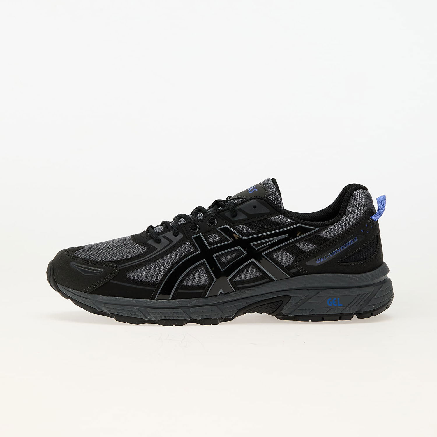 Tenisky a topánky Asics Gel-Venture 6 Čierna | 1203A652-020, 0