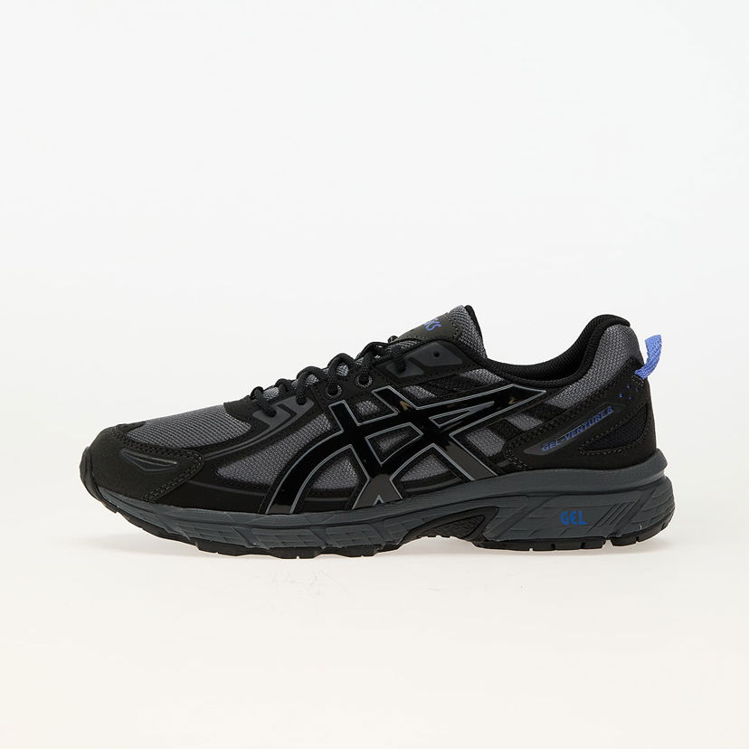 Tenisky a topánky Asics Gel-Venture 6 Čierna | 1203A652-020