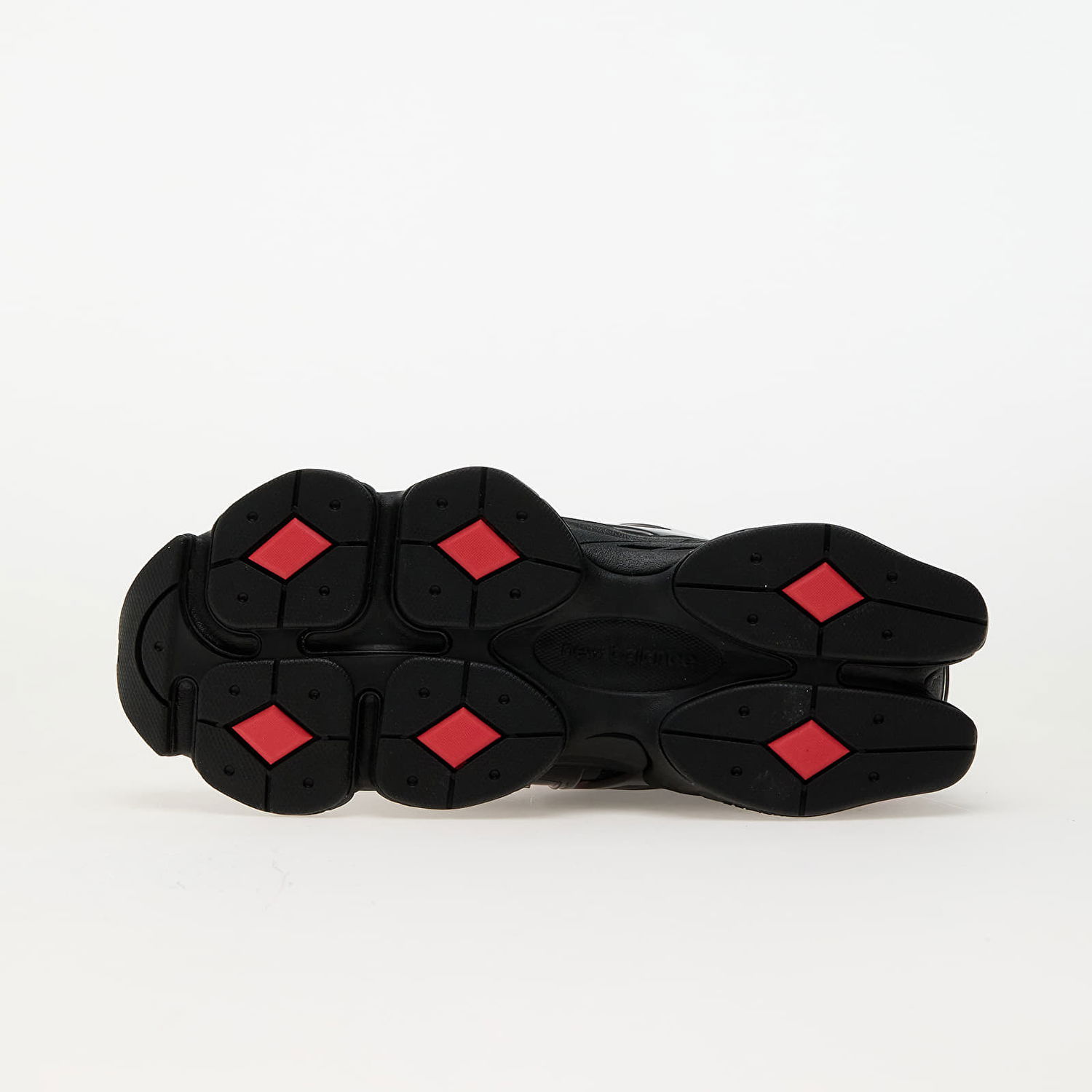 Tenisky a topánky New Balance 9060 Červená | U9060IDZ, 1
