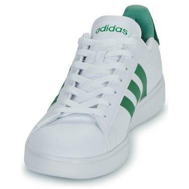Tenisky a topánky adidas Originals Shoes (Trainers) adidas GRAND COURT 2.0 Zelené | ID2952, 2