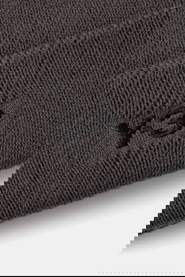 Kulicha Y-3 Cl Beanie Granite Universal Šedá | KC0445, 2