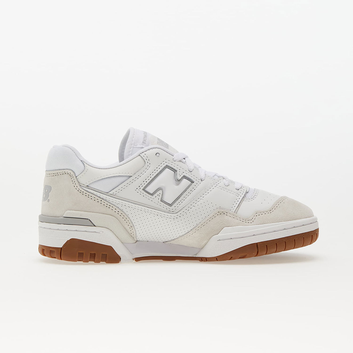 Tenisky a topánky New Balance 550 Béžová | BB550WGU, 1