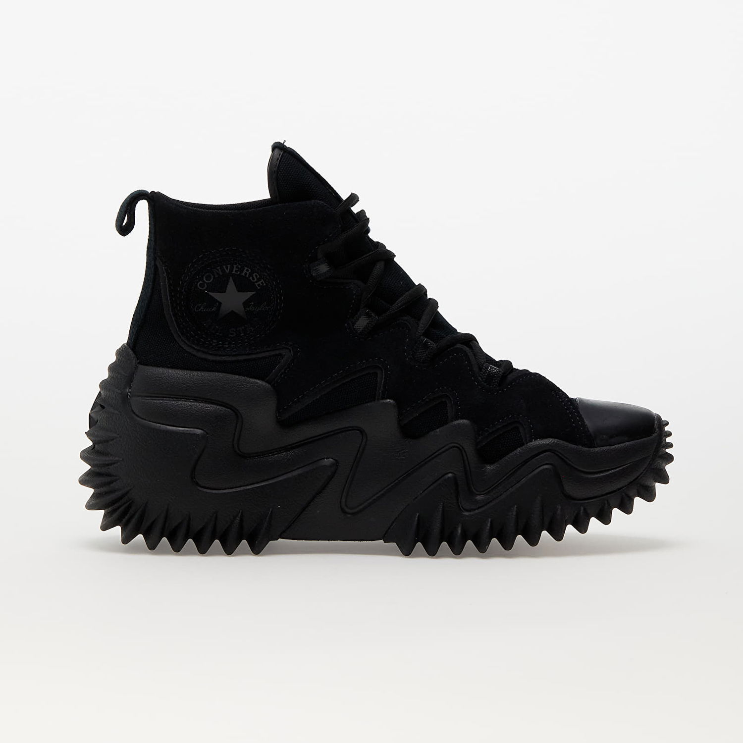 Tenisky a topánky Converse Run Star Motion CX HI Čierna | A03924C, 0