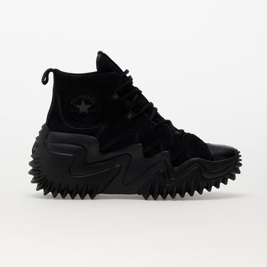 Tenisky a topánky Converse Run Star Motion CX HI Čierna | A03924C, 0