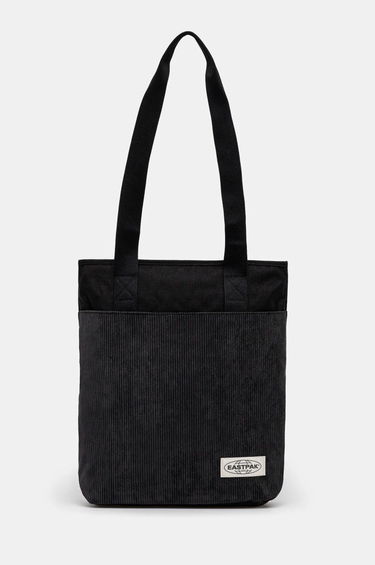 Tote bag EASTPAK Eastpak Shopp'R Tote Bag Čierna | EK0A5BIC8S01, 0