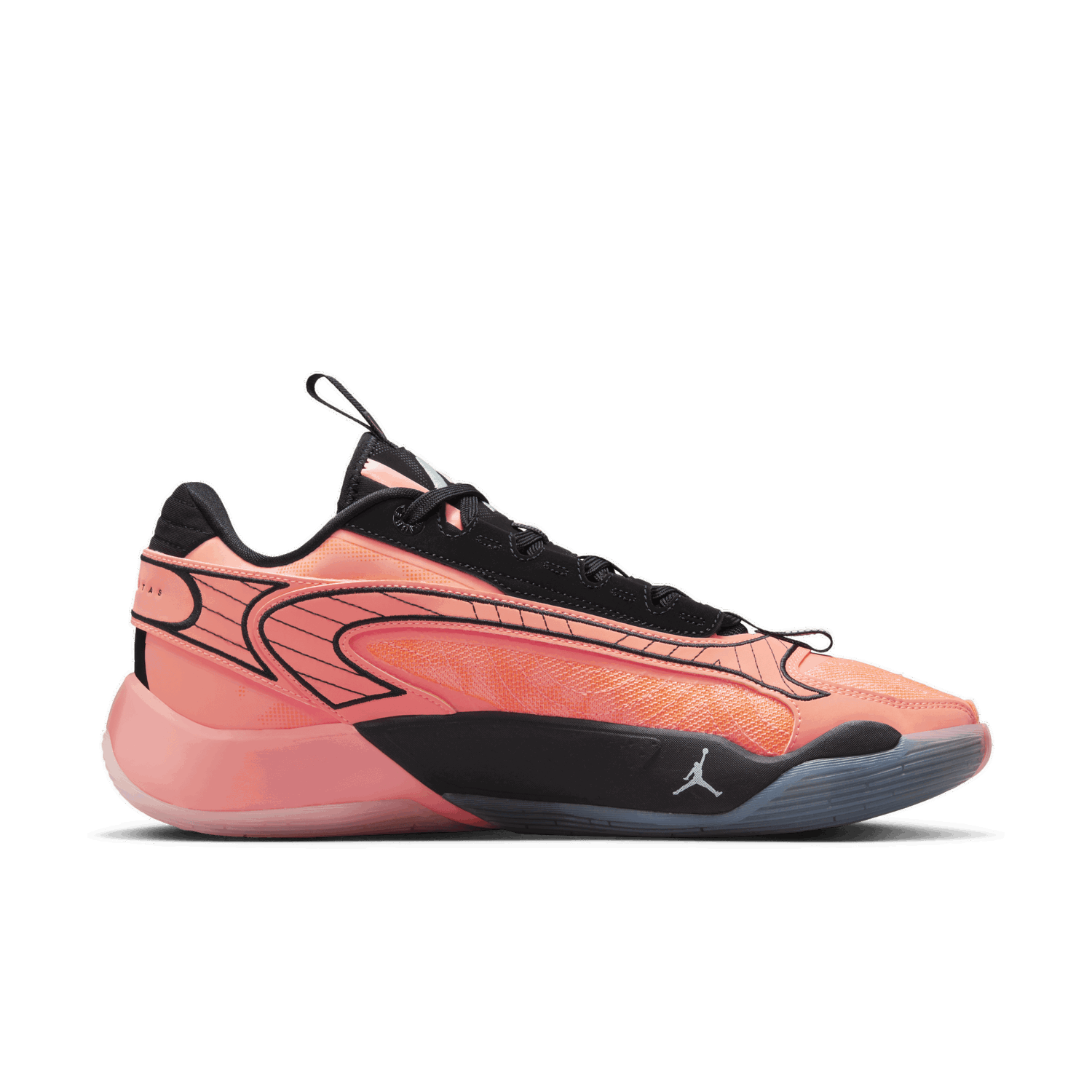 Tenisky a topánky Jordan Air Jordan LUKA 2 Oranžová | DX8733-800, 1