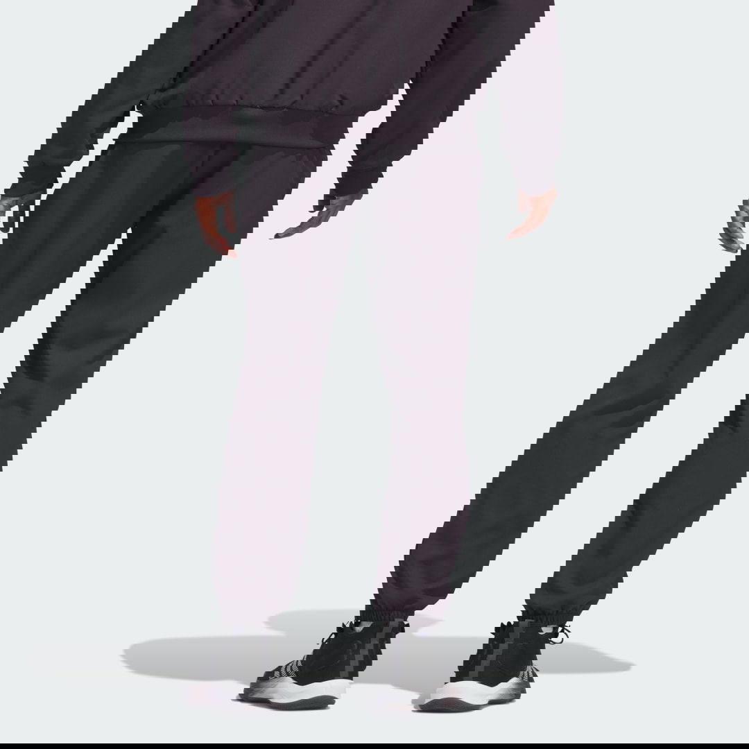 adidas Basketball Select