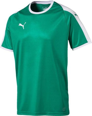 Dres Puma Liga Jersey Zelené | 703417-005, 0