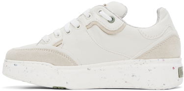 Tenisky a topánky Max Mara ActiveGreen Biela | 2414761111600, 2
