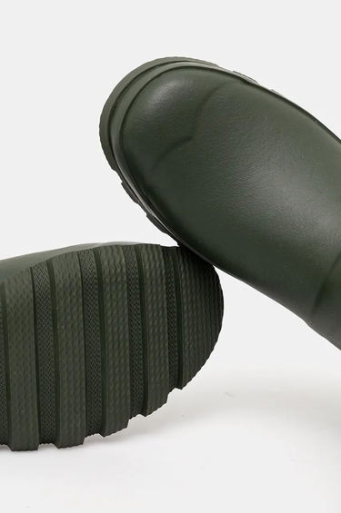 Tenisky a topánky Barbour Rubber Boots Bede Zelené | MRF0010OL51, 4