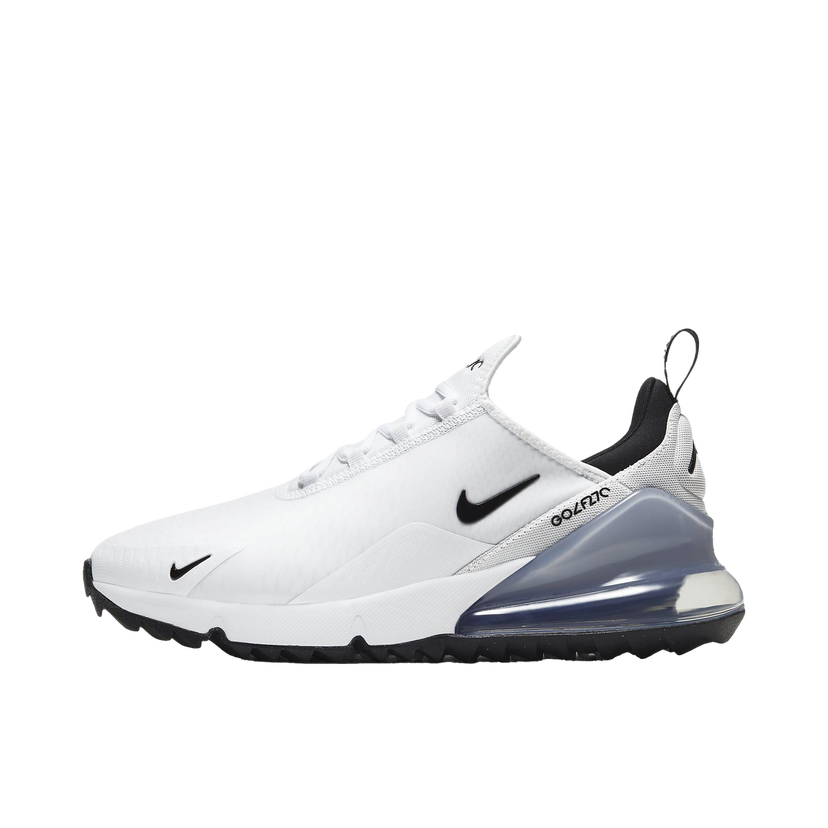 Tenisky a topánky Nike Air Max 270 Biela | ck6483-102