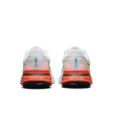 Tenisky a topánky Nike React Infinity Run Flyknit 3 W Biela | DX3351-100, 3