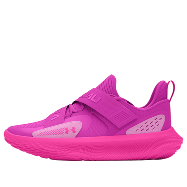 Tenisky a topánky Under Armour Flow FUTR X 4 Ružová | 3027639-500, 0