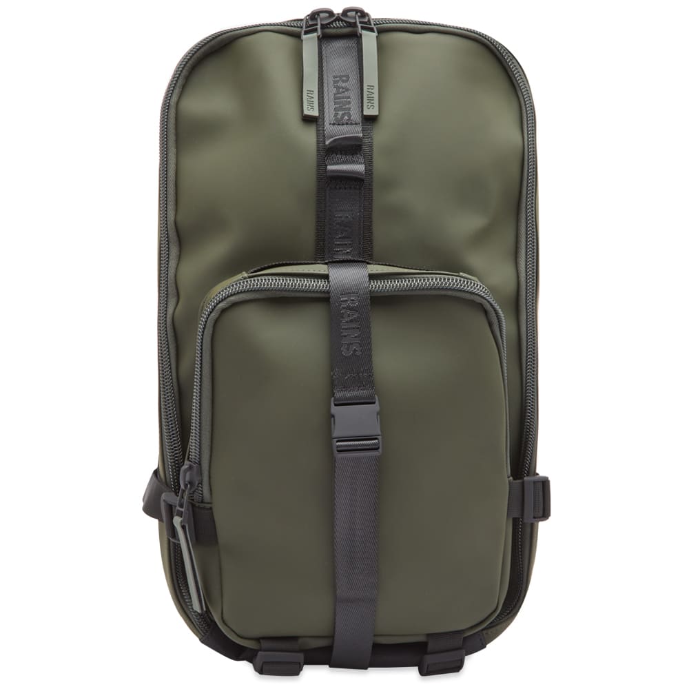 Trail Rucksack