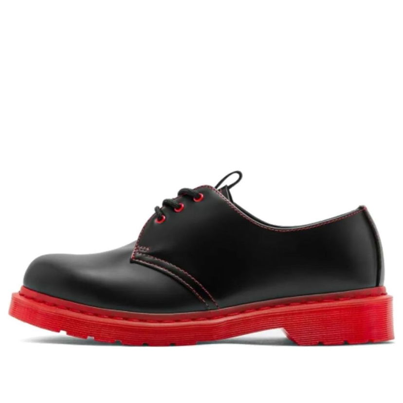 Tenisky a topánky Dr. Martens CLOT x 1461 Shoes Čierna | 27153001