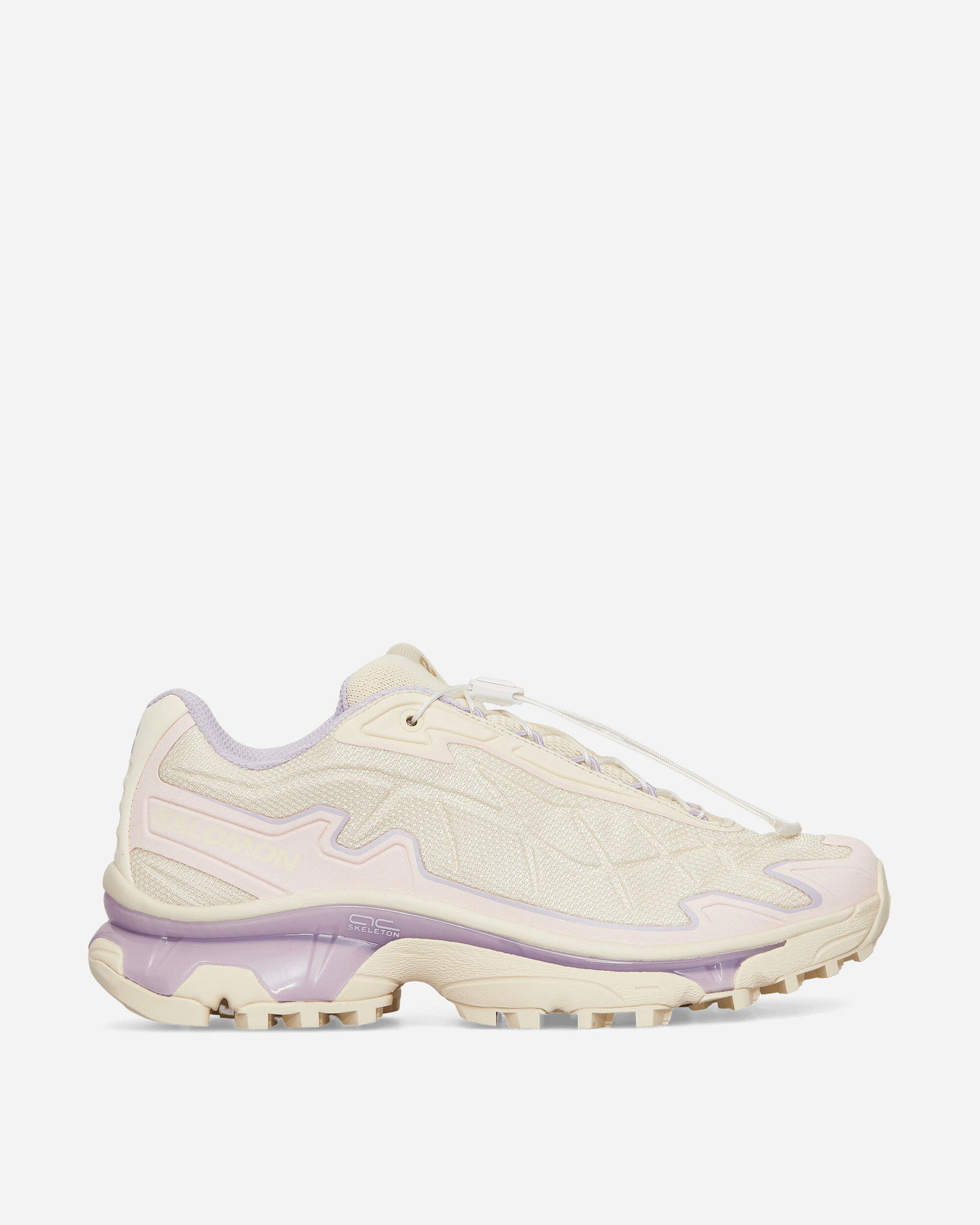 XT-Slate Advanced Shortbread / Cloud Pink