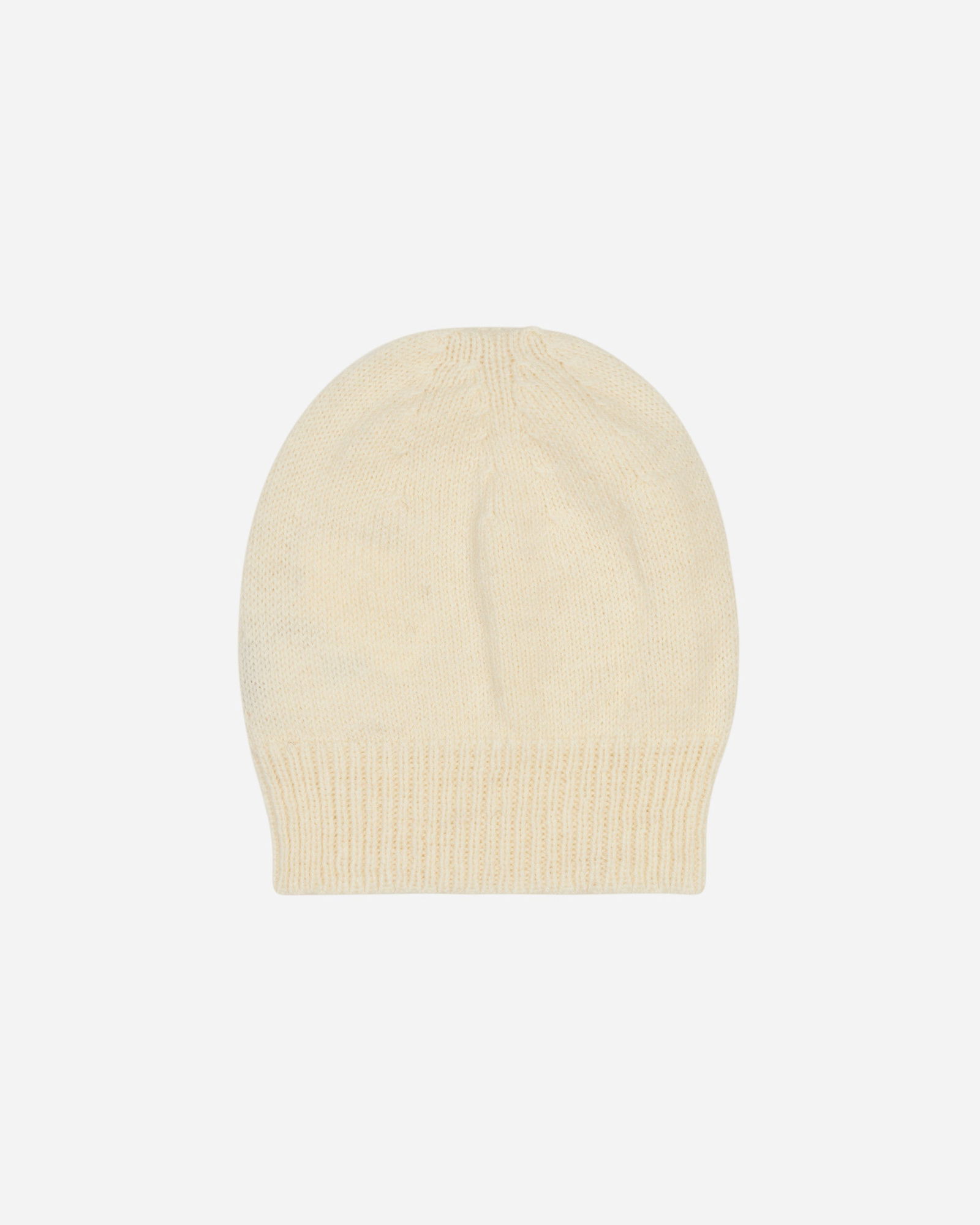 Wool Beanie