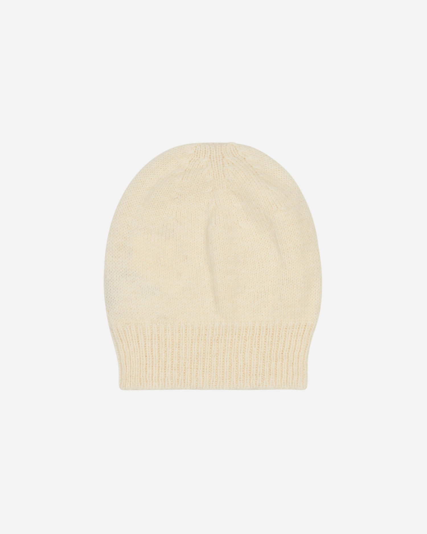 Kulicha Dries Van Noten Wool Beanie Béžová | 222-022200-5707 5, 1