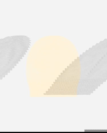 Kulicha Dries Van Noten Wool Beanie Béžová | 222-022200-5707 5, 1