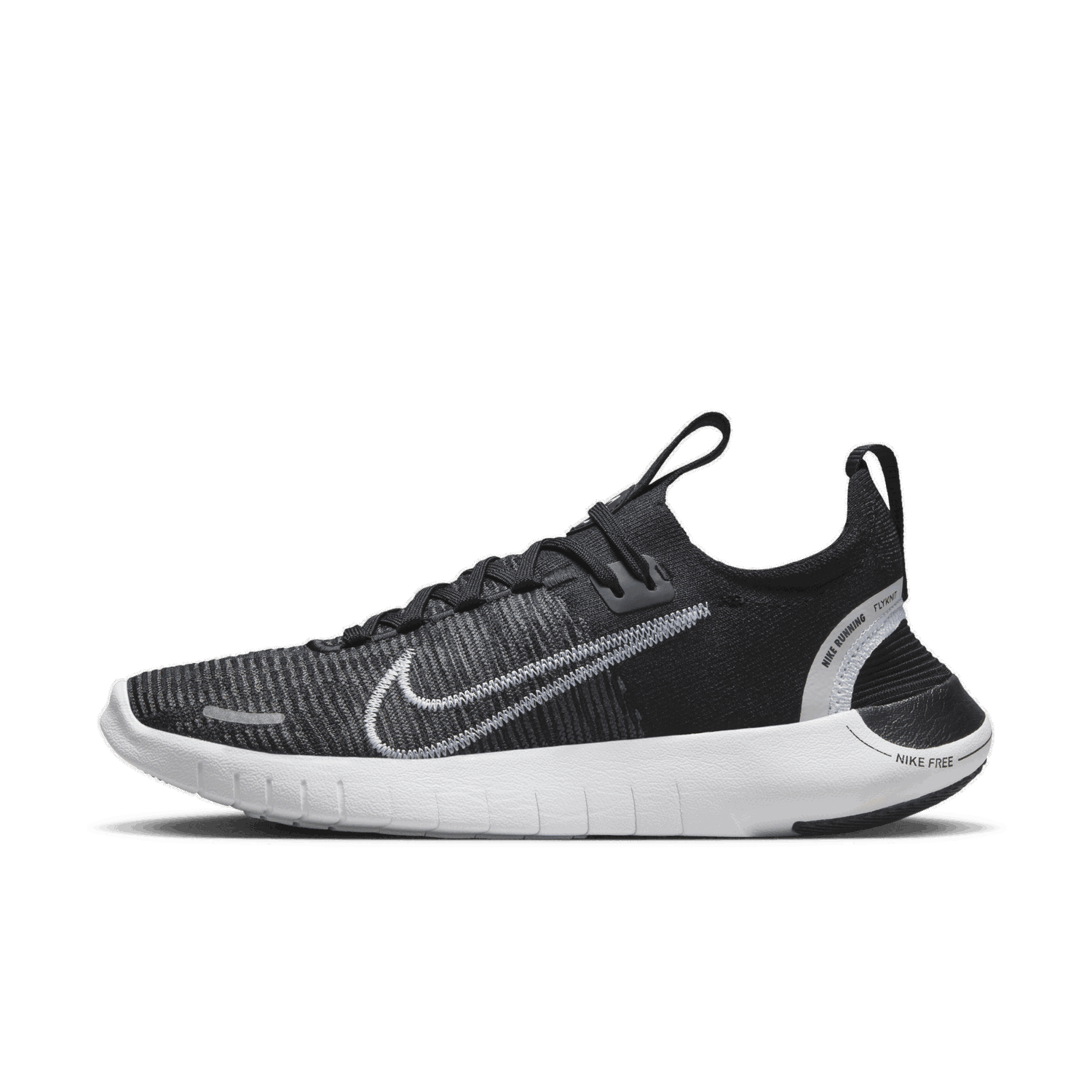 Tenisky a topánky Nike Free RN NN W Čierna | DX6482-002, 0