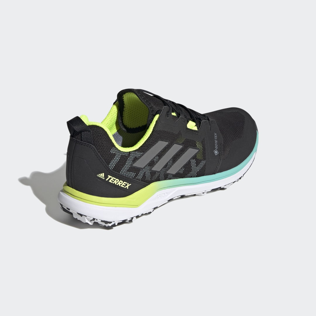 Tenisky a topánky adidas Performance Terrex Agravic GTX Čierna | FW5122, 1
