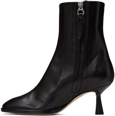Oblečenie Aeyde Aeyde Dorothy Ankle Boots Čierna | A11-AB-KLND65ST-123-800-007, 2