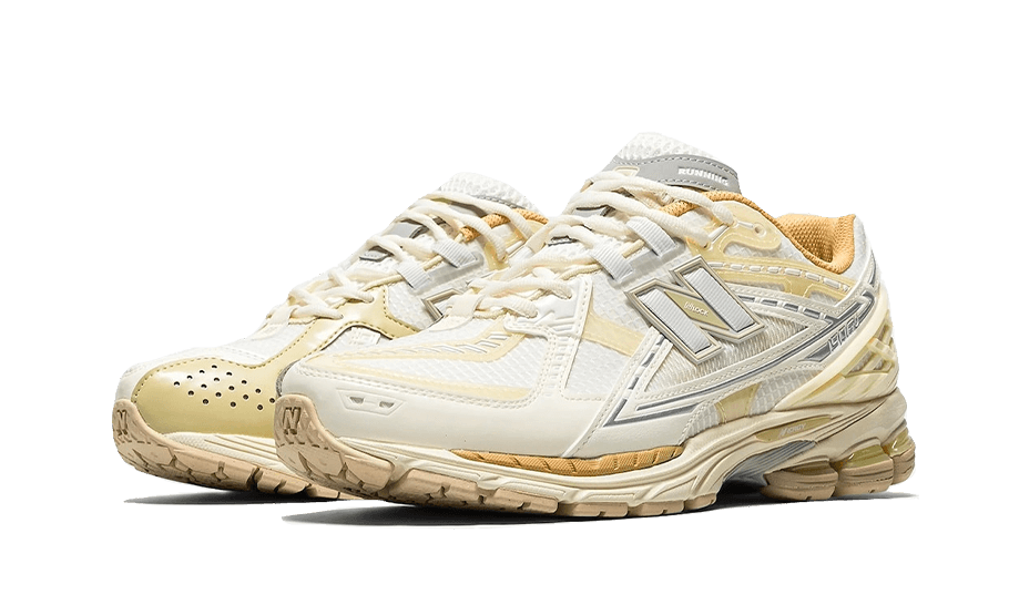 Tenisky a topánky New Balance 1906U Béžová | M1906NLY, 1