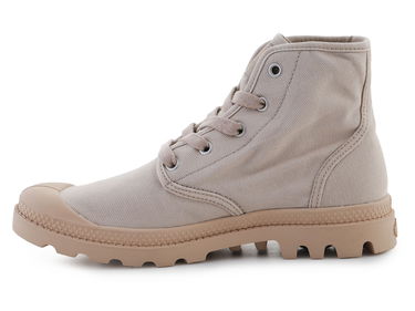 Tenisky a topánky Palladium Pampa Hi Pilat Béžová | 92352-298-M, 3