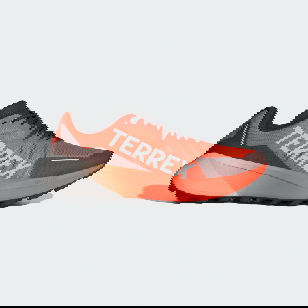Tenisky a topánky adidas Performance Terrex Agravic 3 Trail Červená | IG8841, 0