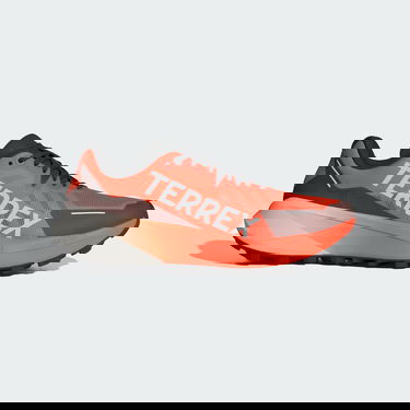 Tenisky a topánky adidas Performance Terrex Agravic 3 Trail Červená | IG8841, 0