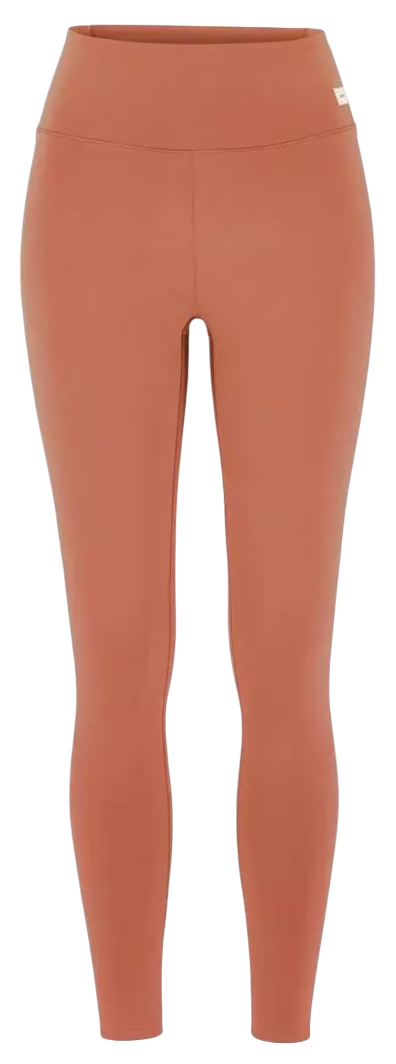 Legíny Craft Craft Collective 7/8 Tight Leggings Oranžová | 1916010-458000, 1