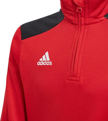 Mikina adidas Originals Rega 18 Training Top Červená | cz8656, 2