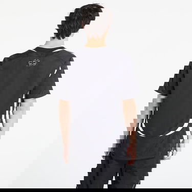 Tričko adidas Performance T-Shirt Adicolor Teamgeist Čierna | KD5854, 2