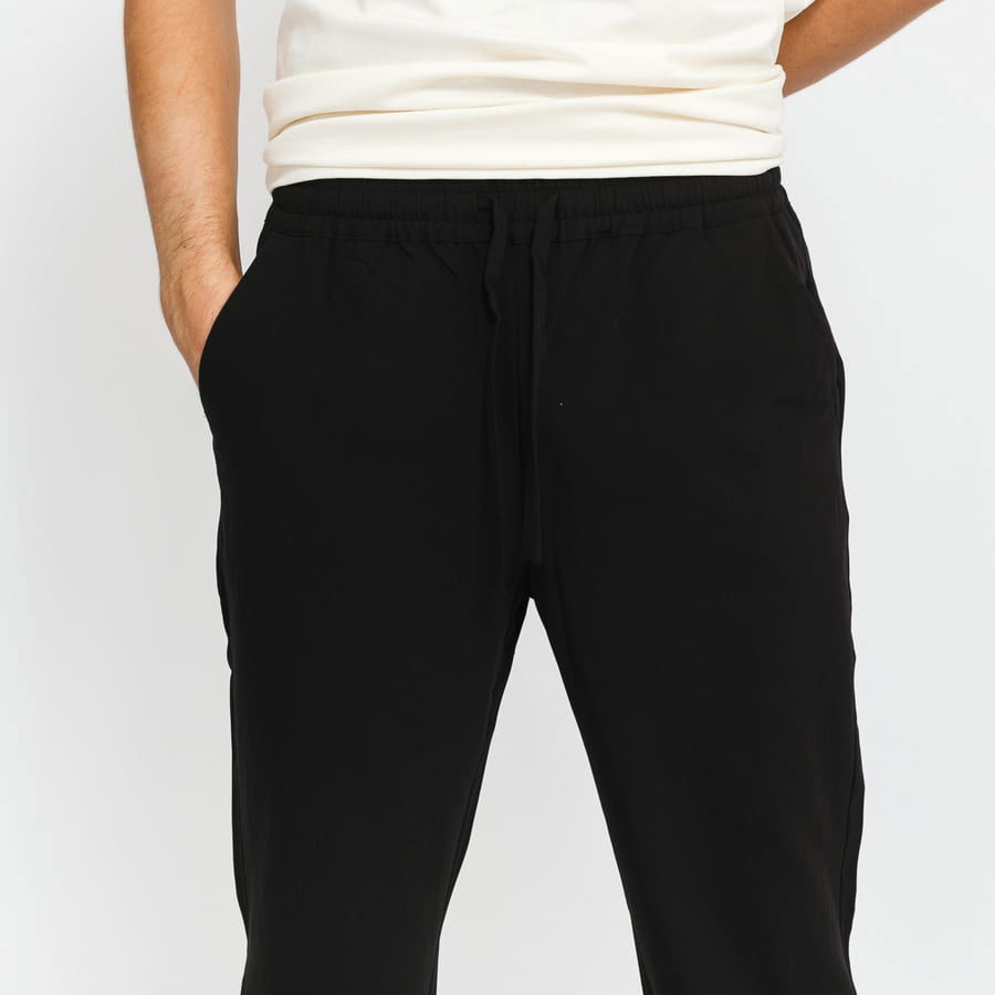 Tapered Jogger Pants