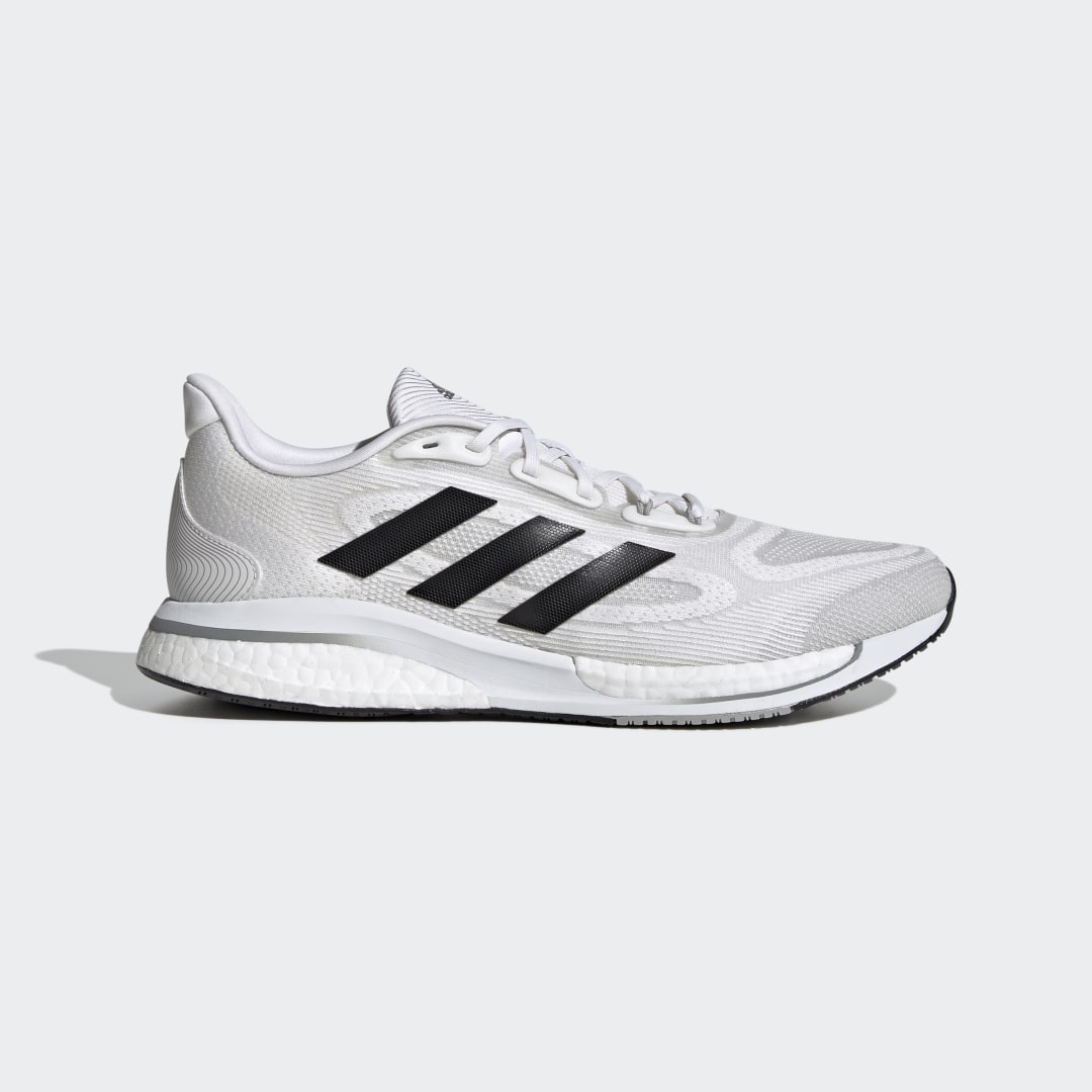 Tenisky a topánky adidas Performance Supernova Biela | H04482, 0