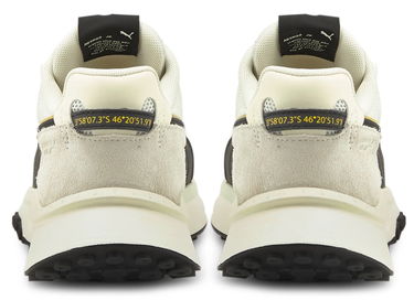 Tenisky a topánky Puma Neymar Jr. x Wild Rider Béžová | 385047-001, 5