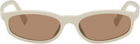 Miu Regard Sunglasses
