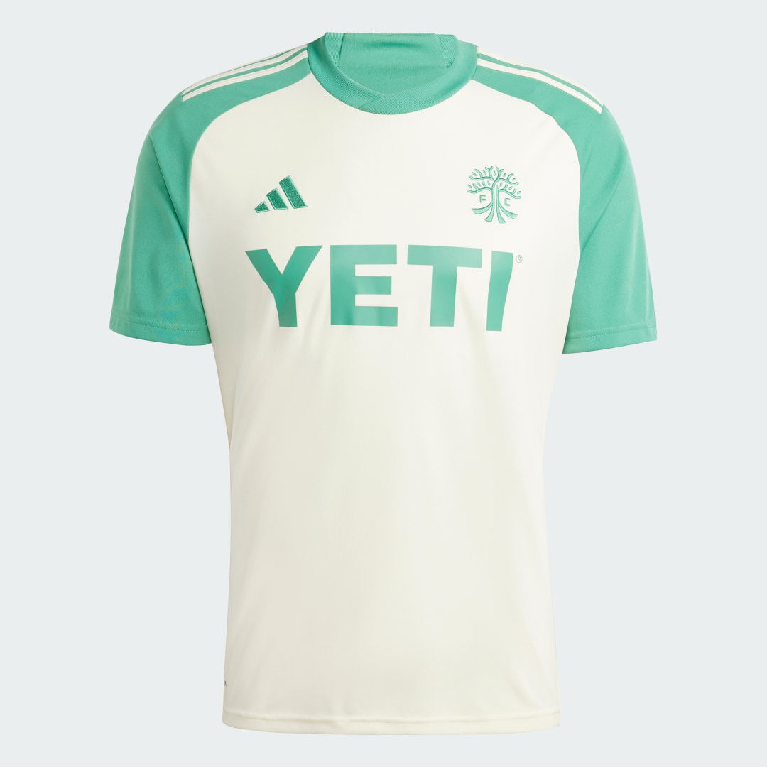 Austin FC 24/25 Away Jersey