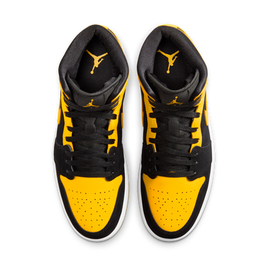 Tenisky a topánky Jordan Air Jordan 1 Mid SE Žltá | HJ6654-071, 2