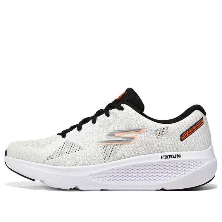 Tenisky a topánky Skechers Elevate Biela | 220330-WTBK, 0