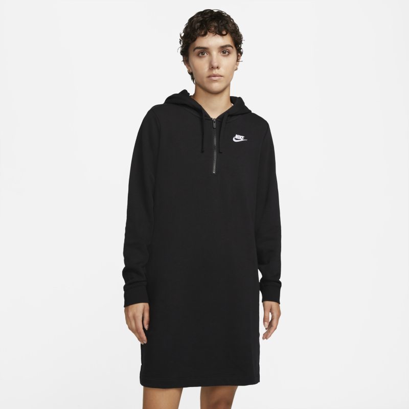 Sportswear Club Fleece Hoodie Dress