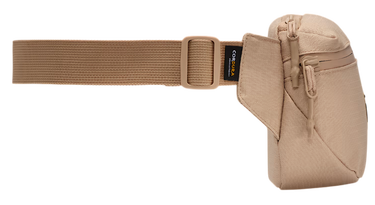Ľadvinka Jordan Jordan Cordura Franchise Crossbody Bag Hnedá | ma0901-xa3, 3