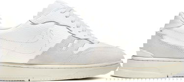 Tenisky a topánky Nike Squash-Type Biela | cw7587-100, 2
