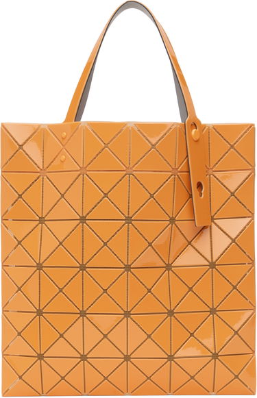 Tote bag BAO BAO ISSEY MIYAKE BAO BAO ISSEY MIYAKE Lucent Tote Oranžová | BB56AG623, 0