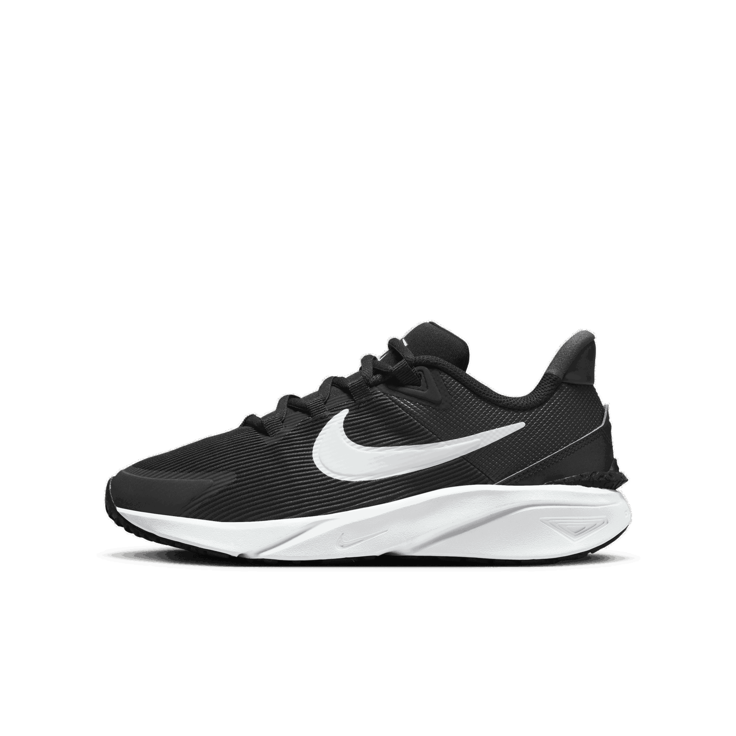 Tenisky a topánky Nike Star Runner 4 Čierna | DX7615-001, 1