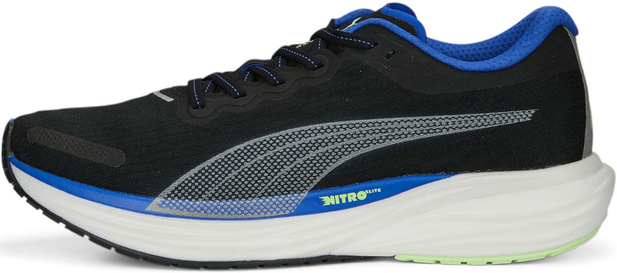 Tenisky a topánky Puma Deviate Nitro 2 Čierna | 376807-11, 0