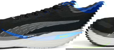 Tenisky a topánky Puma Deviate Nitro 2 Čierna | 376807-11, 0