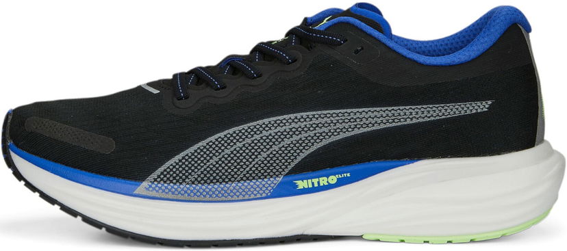 Tenisky a topánky Puma Deviate Nitro 2 Čierna | 376807-11